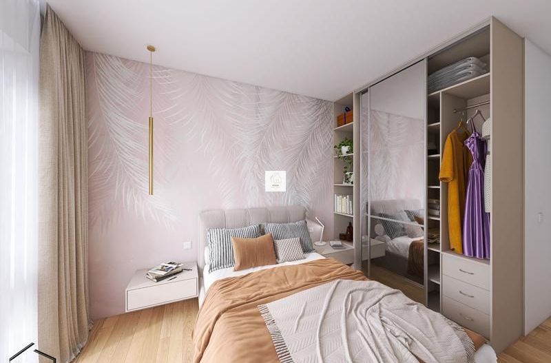 Apartament 2 camere Pipera - Poză 17