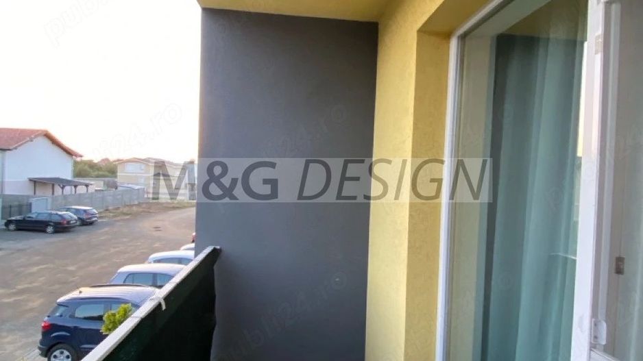 Apartament 1 camera Giroc etaj 1 - Poză 9