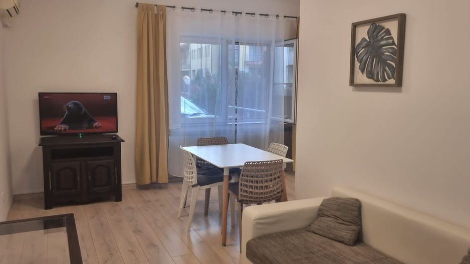 2 camere parter Herastrau - Str Barajul Arges - Poză 2