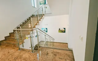 Birou Clasa A de închiriat Cluj-Napoca – 214 mp, Certificat BREEAM - Poză 12