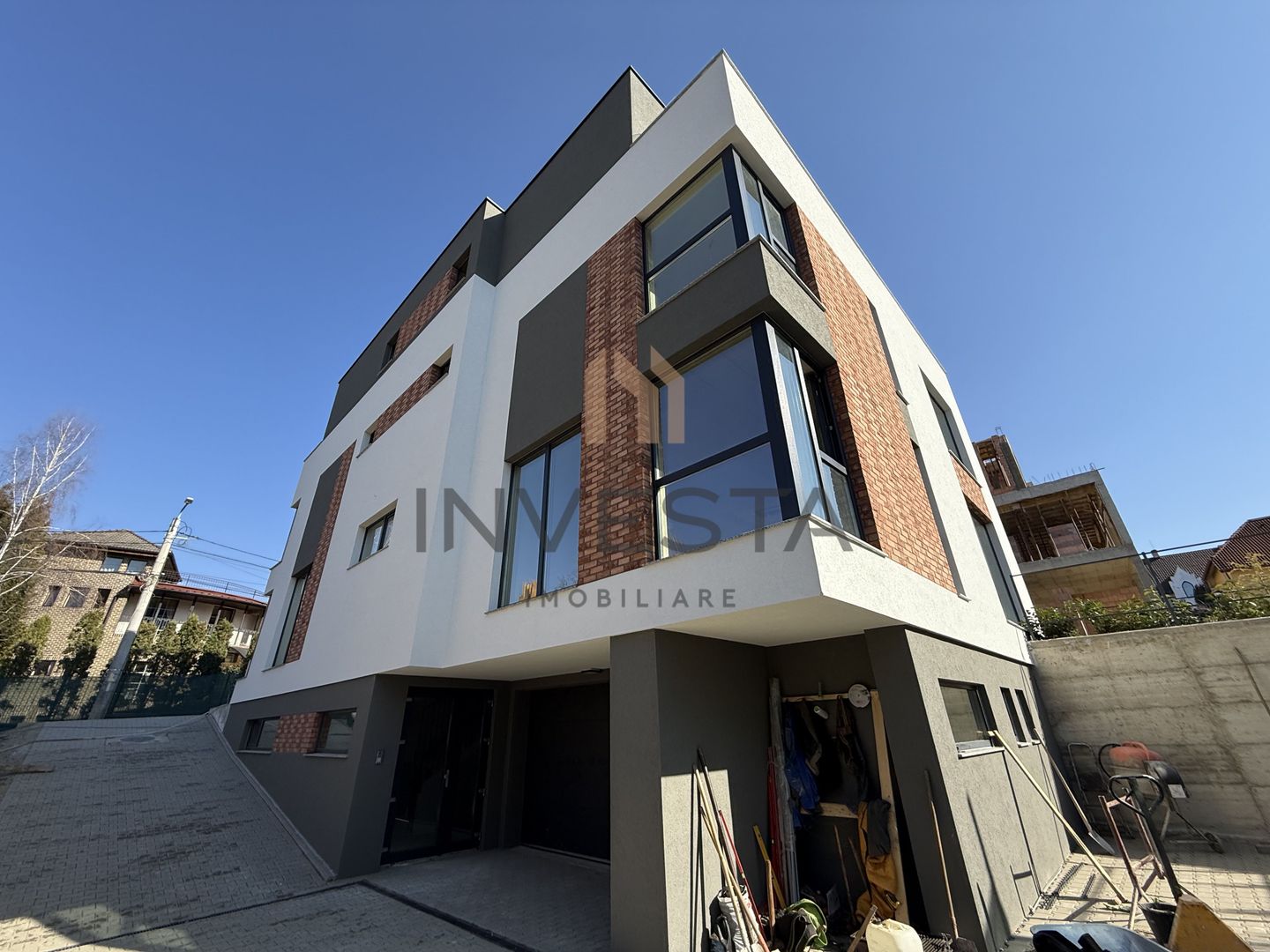 Spatiu Comercial Ideal pentru Activitati Medicale ! Ocupabil Imediat! - Poză 4