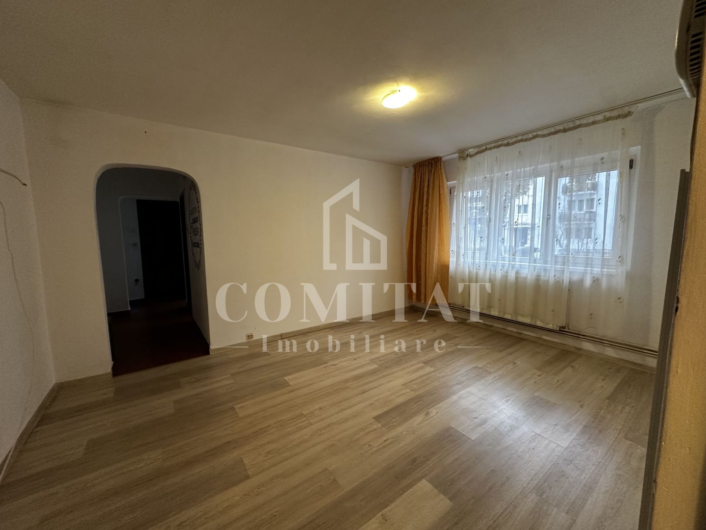 Apartament 3 camere | Zona liniștită | Manastur - Poză 1