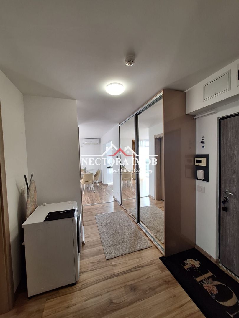 NECTORA IMOB Exclusivitate-Apartament 3 camere, Zona Nufarul, PRIMA - Poză 10
