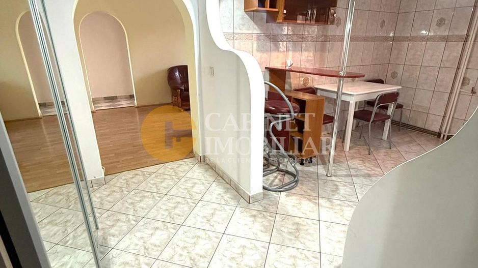 3 Camere - Etaj 1 - Rond Podu Ros - Poză 16