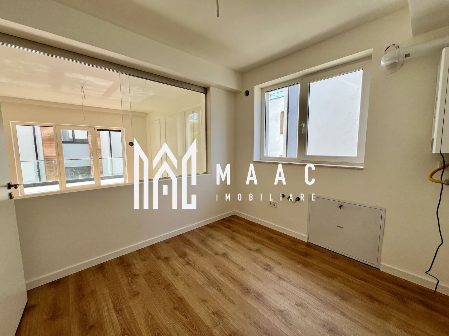 Apartament I 2 Camere I Balcon I Comision 0% - Poză 3