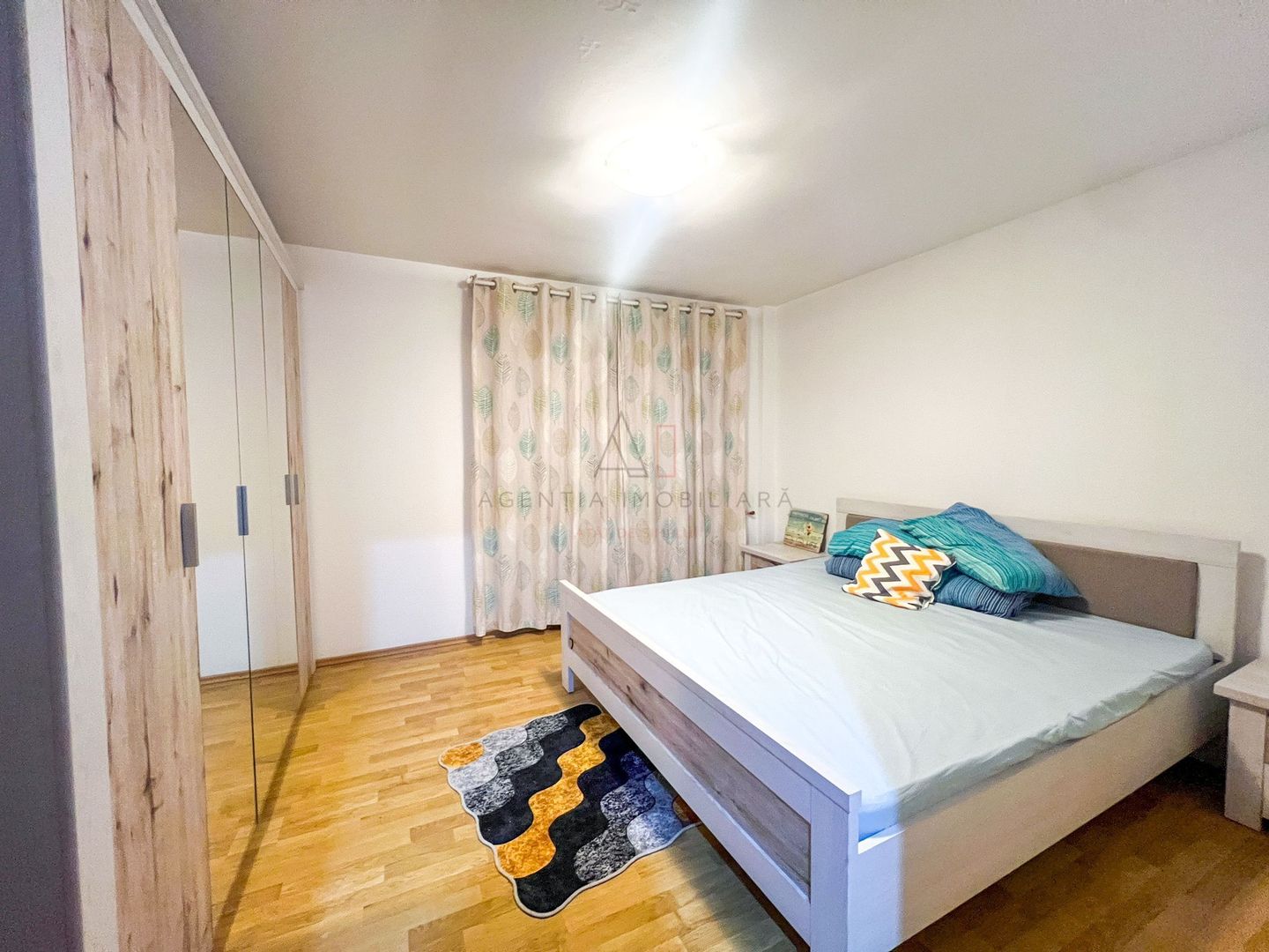 Super pret 2 camere Lujerului I Mobilat - Poză 2