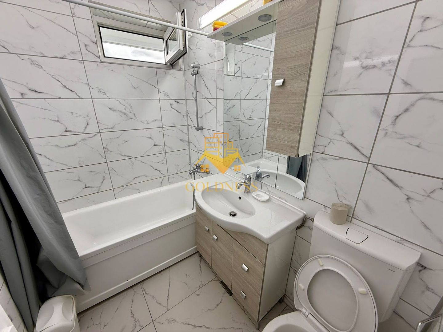2 Camere decomandate, Gheorgheni, Iulius Mall, FSEGA, Lidl, Titulescu - Poză 10