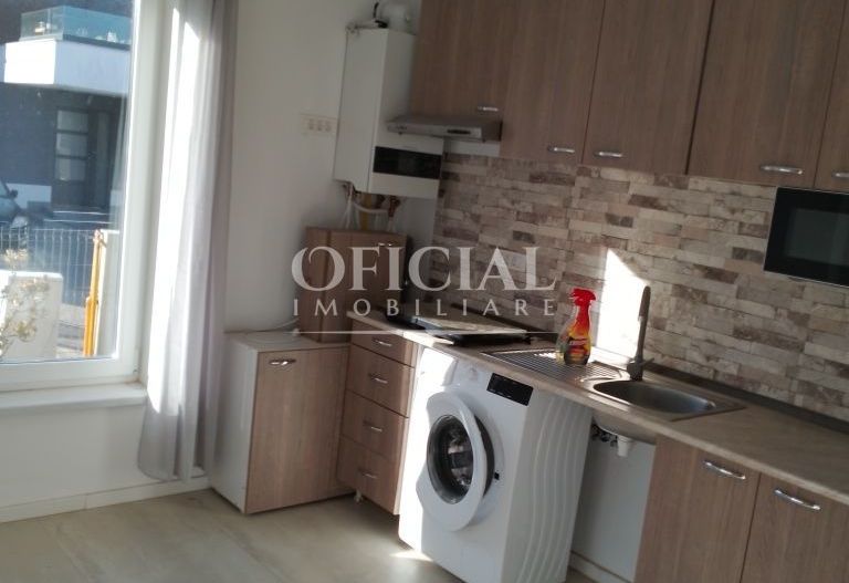 Casa tip duplex | 2 Parcari | Magnoliei | Floresti - Poză 5