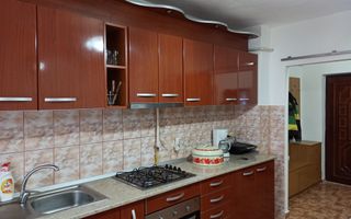 Apartament decomandat 2 camere 58 mp-etaj 3-balcon-Independentei - Poză 3