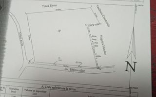 Teren | Copacelu | 5000 mp | Pretabil cartier rezidential - Poză 8