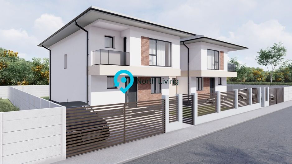 CASA PREMIUM| BRAGADIRU - Poză 1