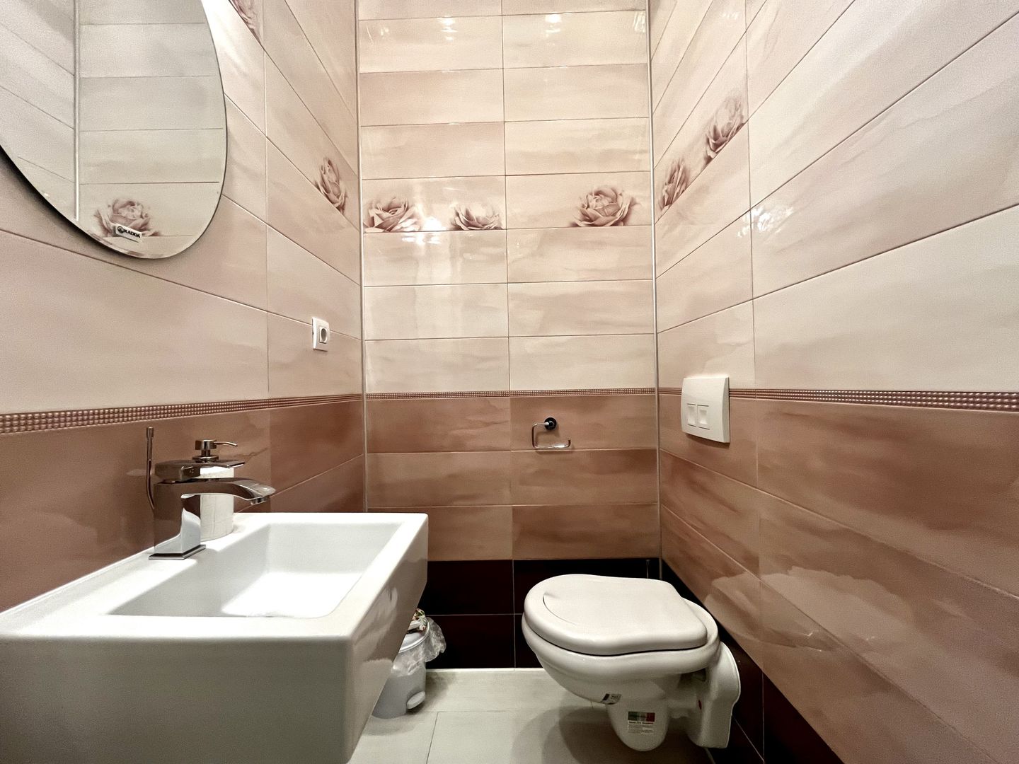 Apartament 3 camere, elegant si spațios, lângă parc, zona Centrala - Poză 23