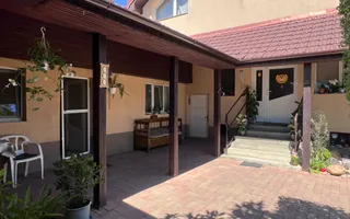 Casă cu 4 camere de vânzare | Parcelă de 700 mp | Sântandrei | Bihor - Poză 16
