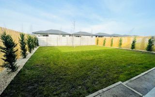 Vila moderna***4 camere***cu gradina//Cartier rezidential Corbeanca - Poză 18