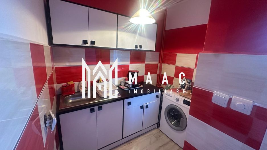 Apartament 2 camere de vânzare | Cisnădie, Central | 30 mp - Poză 8