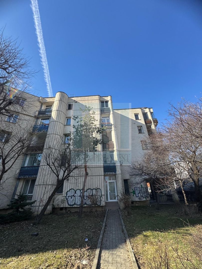 Apartament 3 camere – Centrul Civic | Bd. Mihail Kogălniceanu - Poză 21