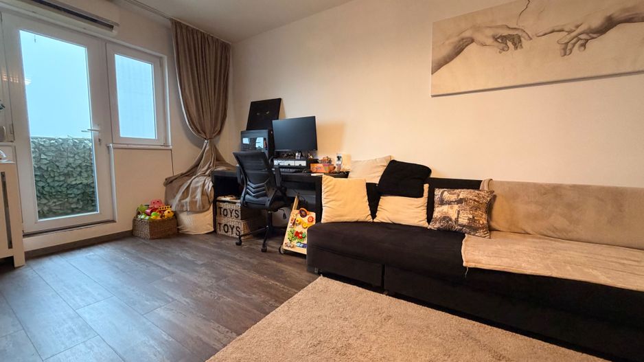 APARTAMENT 2 CAMERE  | 400M DINSTANTA METROU | CENTRALA PROPRIE - Poză 2