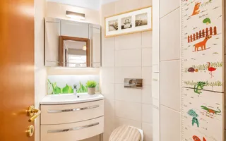 ♦️Apartament 3 camere Straulesti / Parcare & Boxa♦️ - Poză 13