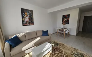 Apartament 2 camere decomadat loc parcare Rond OMV  Pipera - Poză 12
