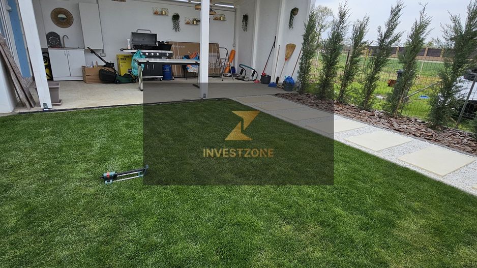 Casa de vanzare in Podgoria - Poză 49