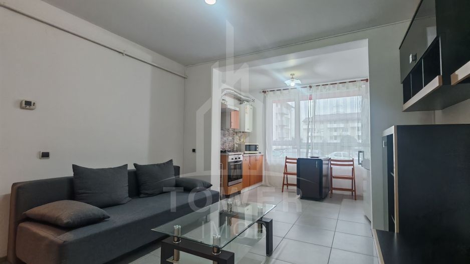 Apartament 3 camere – Cartierul Arhitecților, str. Irina Rosetti - Poză 3