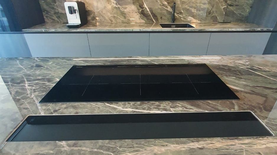 Apartament exclusivist Calea Floreasca I Vedere spectaculoasă la lac - Poză 9