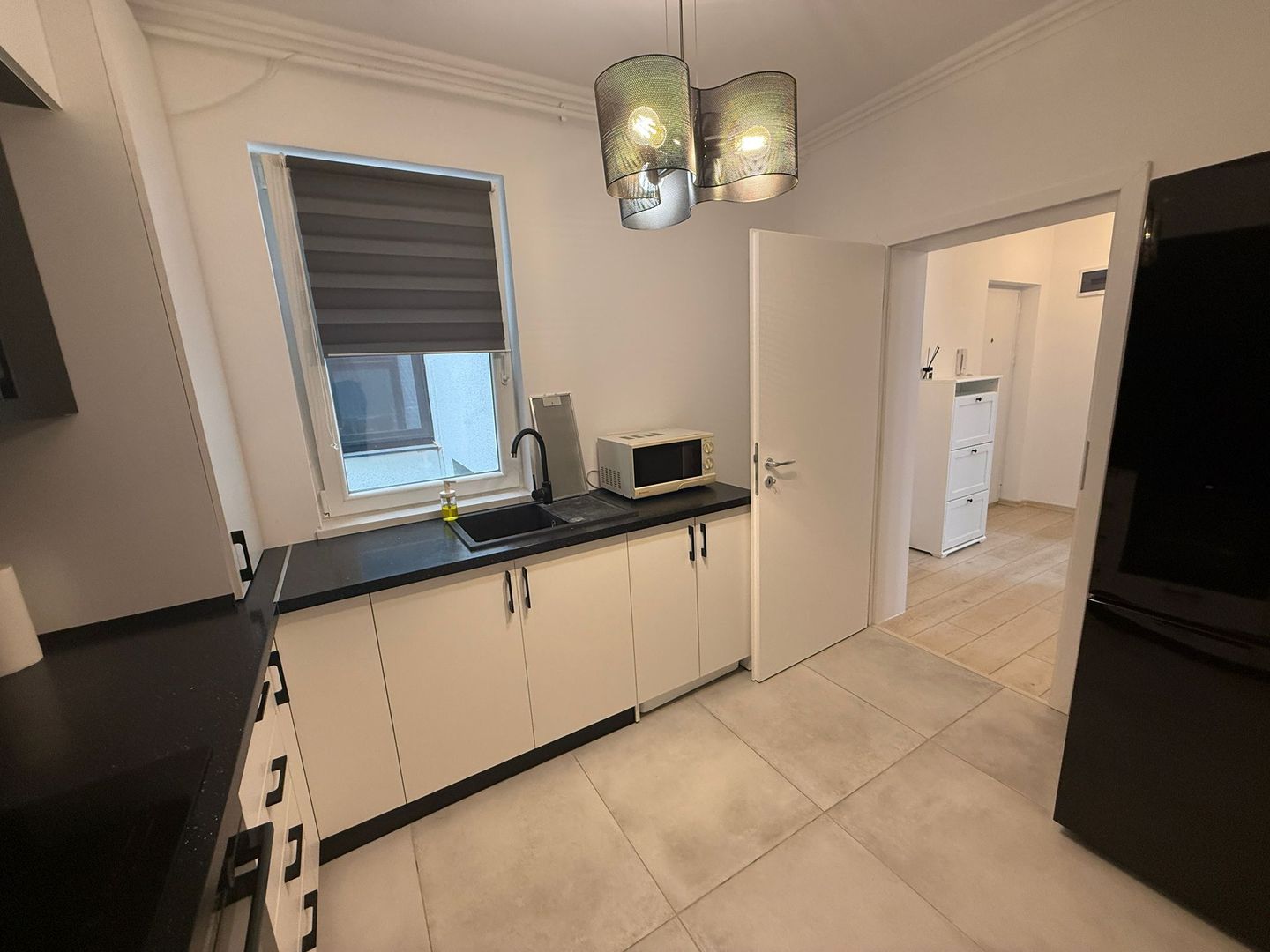 Giroc-Neptun | 2 Camere | Etaj 1 | Bucatarie inchisa | Disponibil imediat - Poză 4