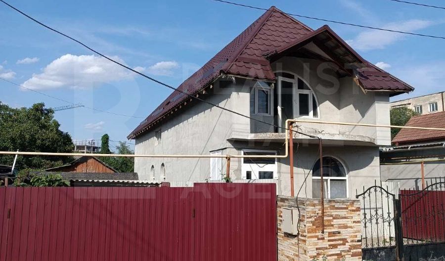 Vânzare, casă, 3 camere, strada Șalom Aleihem, Bălți - Poză 2