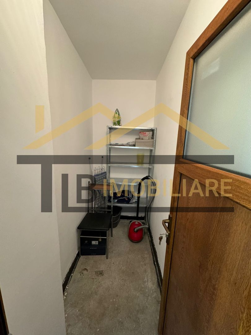Apartament de 2 camere, 55mp, Zona UMFST - Poză 8