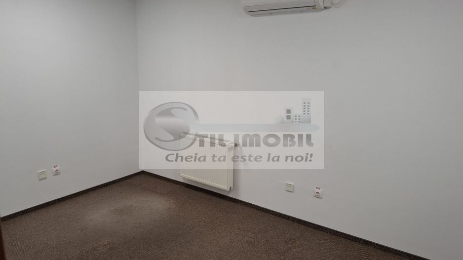 Spatiu depozitare de inchiriat,  suprafata 1600mp +200mp birou - Poză 8