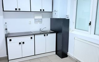 Spatiu comercial de inchiriat | zona Gheorghe Sincai | 100mp - Poză 6