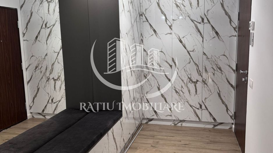 Apartament cu 2 camere Premium | Oncea | Oradea - Poză 13
