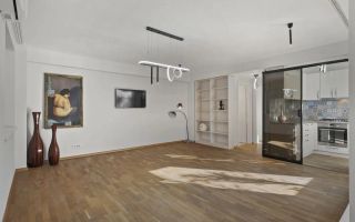 Bvd Unirii, FANTANI + loc de parcare subteran . 2 bai. Ocazie rara - Poză 6