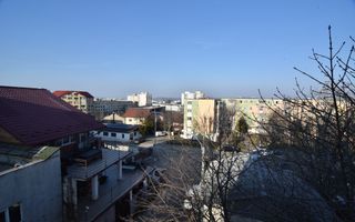 Apartament 2 camere, etaj 3, langa Lidl Exercitiu - Poză 1