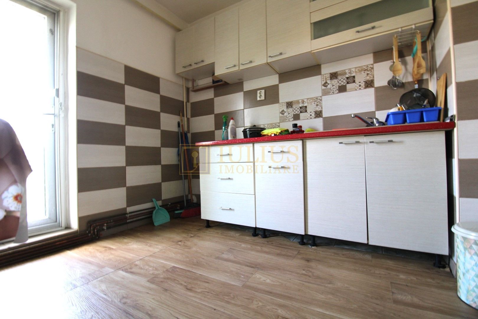 2 camere, centrala proprie- Girocului - Poză 6