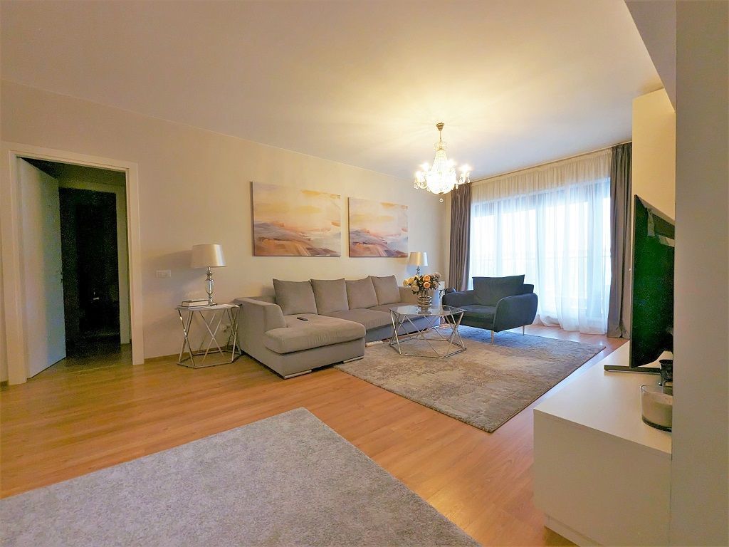 3 camere spațios, bloc boutique, 2 parcări subterane, Erou Iancu Nicolae - Poză 9