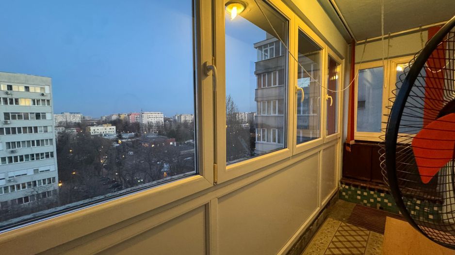 APARTAMENT SPATIOS | 3 CAMERE | METROU TITAN - Poză 1