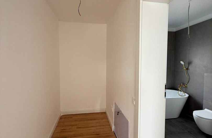 Casa individuala de vanzare - Zona Vivo / Floresti - Poză 11