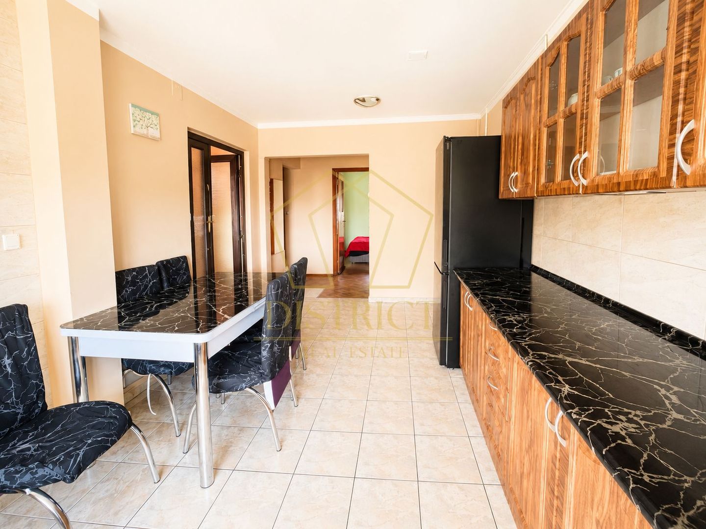 Apartament decomandat cu 3 camere I Cetatii - Poză 4