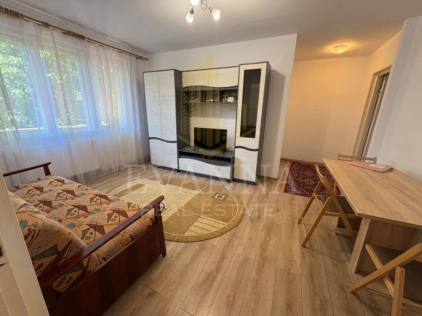 Apartament  de  ÎNCHIRIAT | Bd. Independenței | etaj intermediar - Poză 1