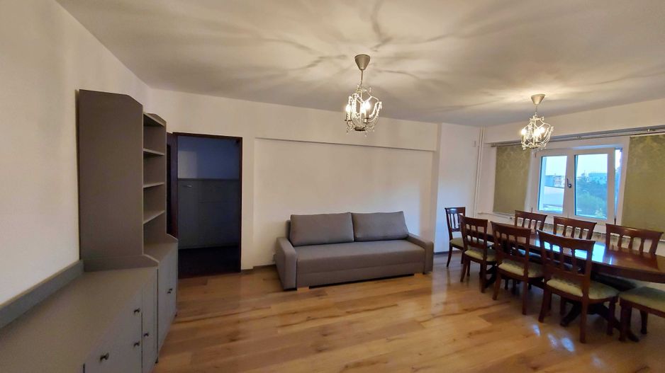 Apartament Aviatiei/Promenada Mall - Poză 1