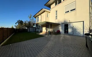 Casa individuala, 5 camere,gradina,Europa zona Complex Luminia,Ionesco - Poză 19