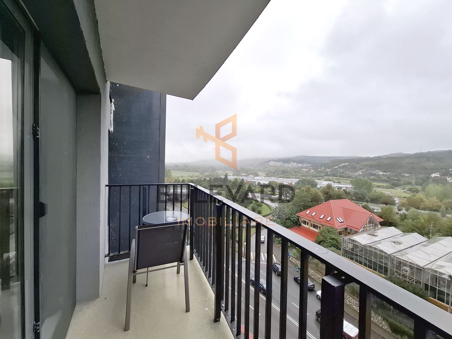 Apartament 2 camere de inchiriat in bloc nou! - Poză 2