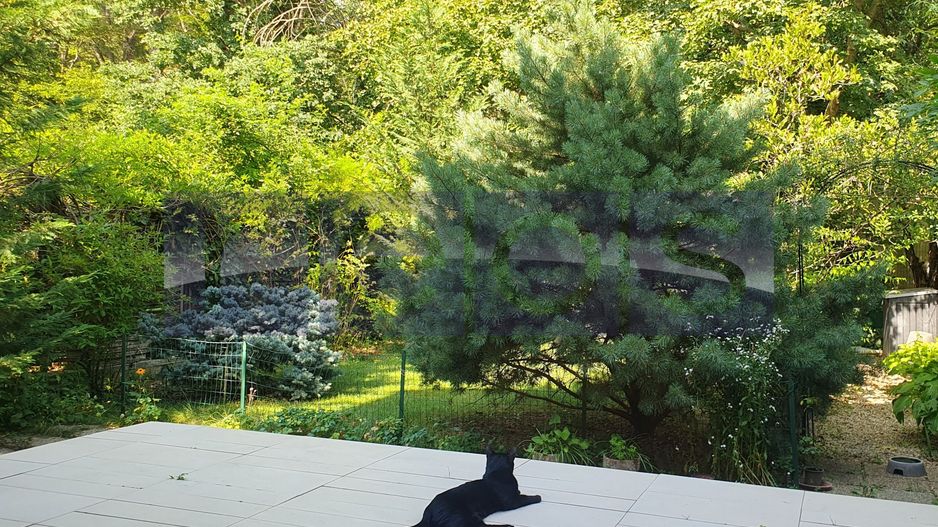 VANZARE VILA | PADUREA BANEASA | 158MP | 5 CAMERE | CURTE-LOC PARCARE - Poză 3