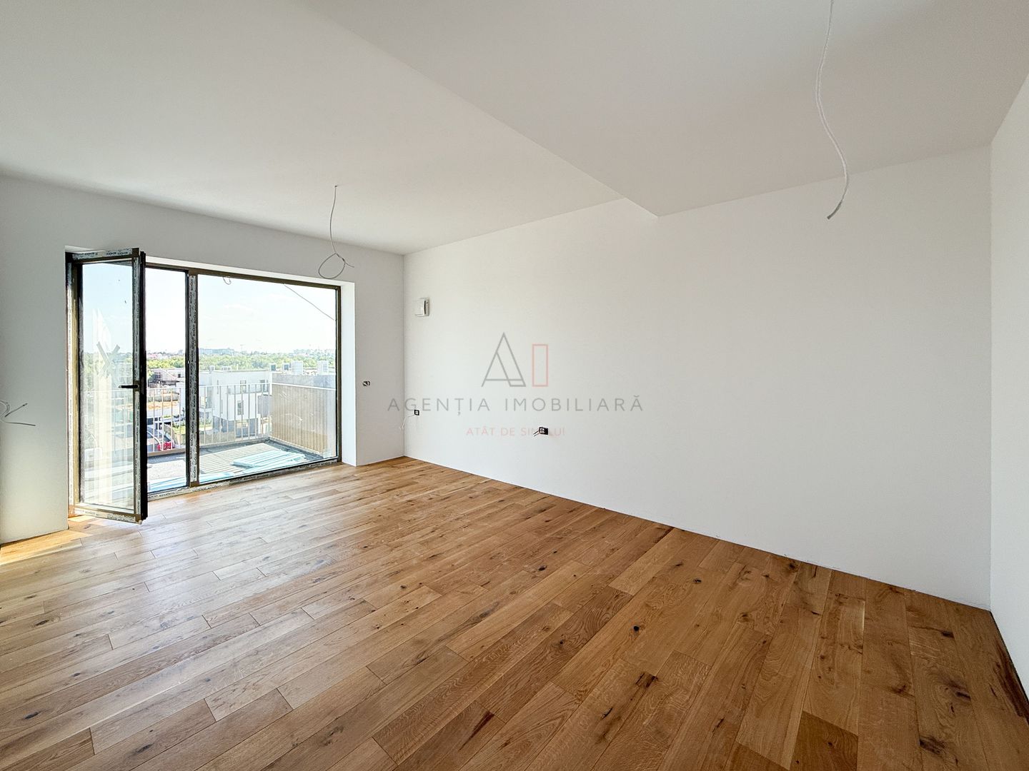 4 Camere Spatios| Baneasa | Green Lake - Poză 7