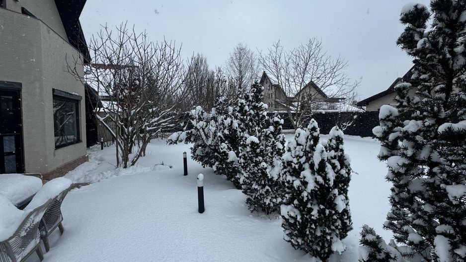 Vila cu piscina Snagov Ciofliceni - Poză 17