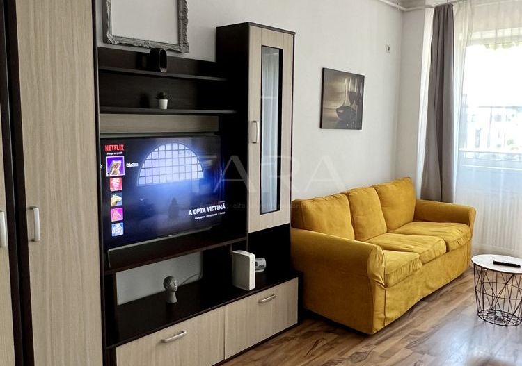 Apartament cu 1 cameră, 43 mp, lângă Iulius Mall . - Poză 5