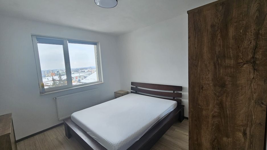 Inchiriere apartament modern, Nord Kaufland - Poză 3