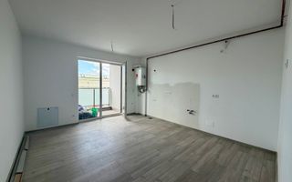 Studio de vânzare în bloc nou - Poză 1