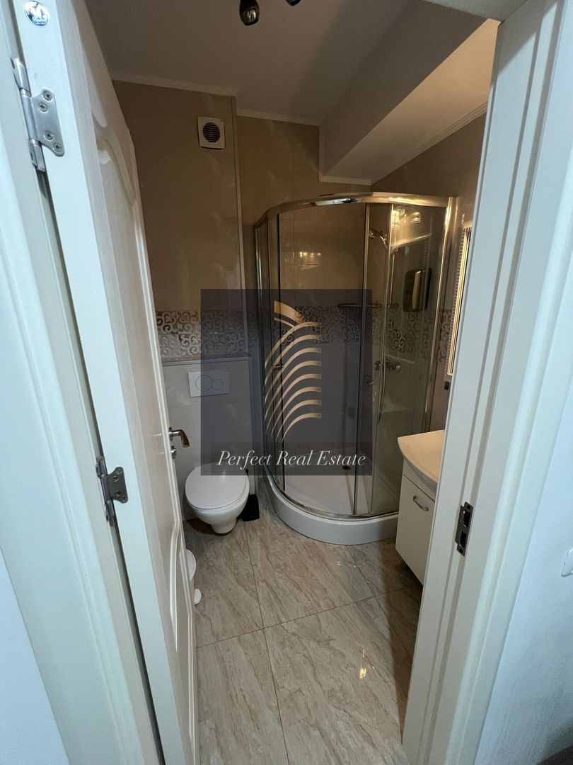 3 camere, vedere spectaculoasă la lac, Mamaia – zona Hotel Iaki - Poză 3